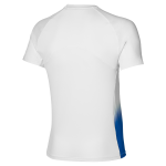 Běžecké tričko Mizuno Shadow Tee 62GA101101 Velikost textilu: M