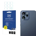 3mk Lens Protection / Sklo na fotoaparát / Oppo Reno 15 F 5G / Reno 15 FS 5G (CPH2801)