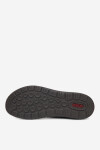 Polobotky Rieker B2452-24 Přírodní kůže (useň) - Nubuk