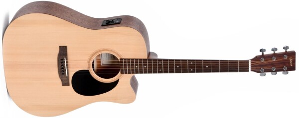Sigma Guitars DC-10E