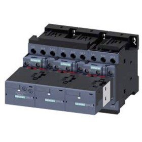 Siemens 3RA2423-8XF32-1BB4 kombinace hvězda-trojúhelník 3 spínací kontakty 690 V/AC 1 ks