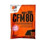 Extrifit CFM Instant Whey 80 30 g strawberry -banana (05231)
