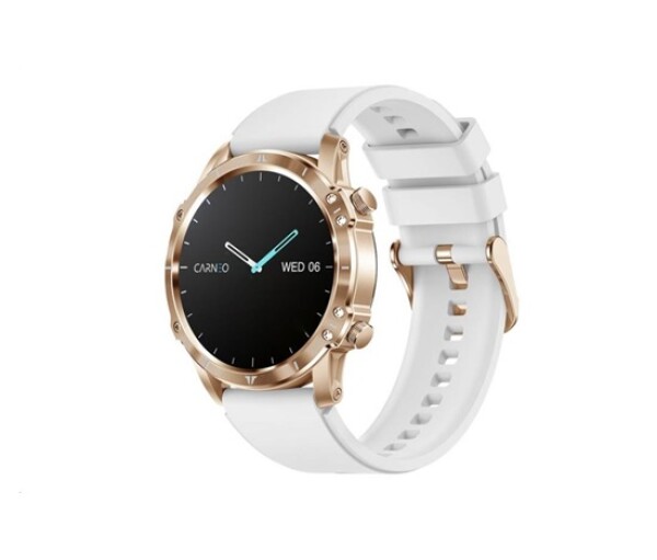 CARNEO Adventure HR+ 2nd gen. rosegold EDF_1886160