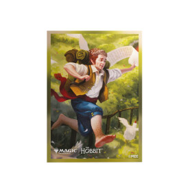Obaly na karty Gamegenic MTG The Hobbit - On an Adventure - 105 ks