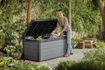 Keter CORTINA úložný box 570 L