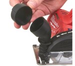 Aku ponorná pila Milwaukee M12FCOT-422X 4933464619