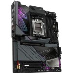 GIGABYTE X870E AORUS MASTER / AMD X870 / DDR5 / SATA III RAID / USB / 5GLAN / M.2 / sc.AM5 / ATX (X870E AORUS MASTER)