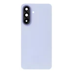 Náhradní kryt baterie pro Samsung Galaxy A57 5G (A576B) světle fialový / Service Pack (57983132503)