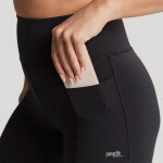 Sportovní podprsenka Sports Ultra Adapt Sports Legging black 5023