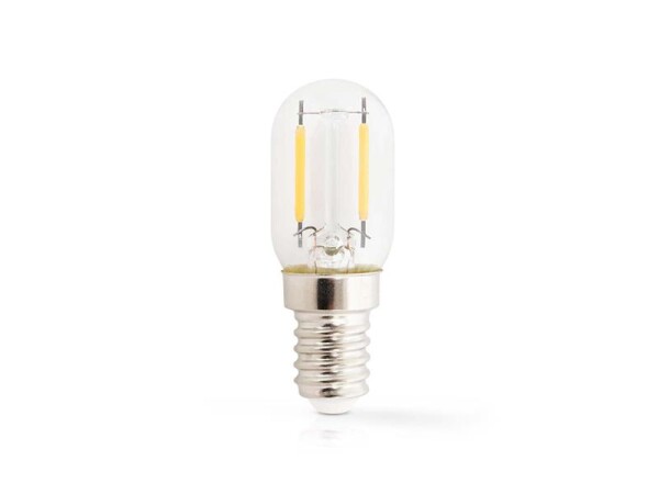 Žárovka do lednice E14 1,5W T22 NEDIS LBCRFE14T22