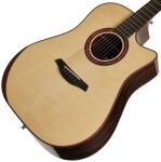 Furch Rainbow Dc-LR CNR Active