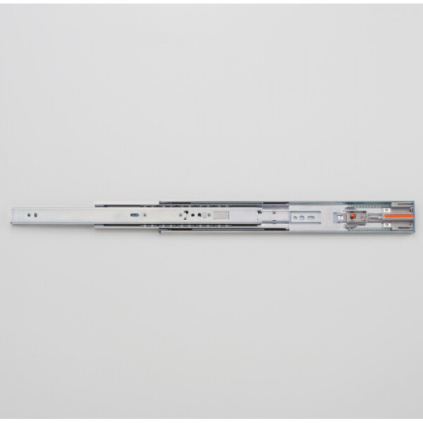 Nerezový kuličkový Soft-close plnovýsuv ESR4670-22