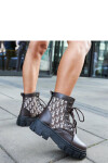 Boty model 206540 Solea 39