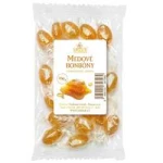 Grešík Medové bonbony 100 g