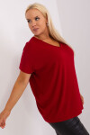 Halenka plus size model 182760 Relevance universal