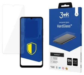 3mk HardGlass tvrzené sklo pro Xiaomi Redmi 13C / Ochranné sklo / i pro Redmi 13C 5G, POCO C65