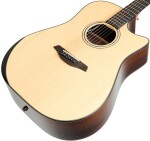 Furch Yellow Performance Dc-SR CNR Active 2026