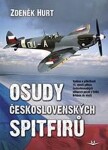 Osudy československých Spitfirů - Zdeněk Hurt