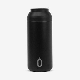 Termohrnek Mii 350ml Black