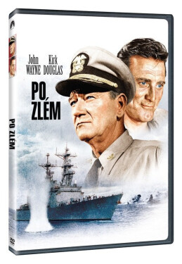 Po zlém DVD