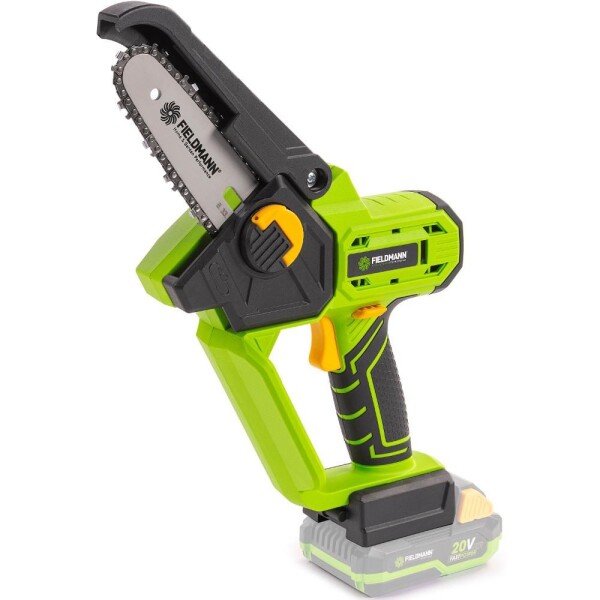 Aku prořezávací pila FIELDMANN FZP 70101-0