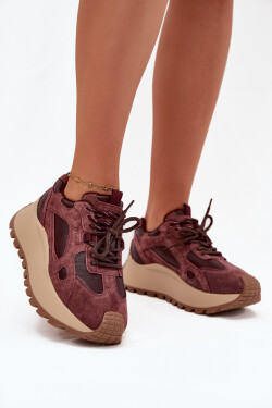 Sportovní obuv model 216438 Step in style 39