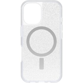 Otterbox React zadní kryt na mobil Apple iPhone 16 Stardust 1552552, Kompatibilní s MagSafe 77-96249