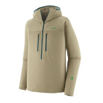 PATAGONIA M's R1 Ultralight Hoody, WSTO (vzorek) velikost: M