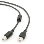 Gembird USB 2.0 propojovací kabel (UANC22V)