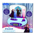 Lexibook 3D budík Frozen s projekcí času