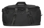Travelite Venture Line Duffle L Black 60 L TRAVELITE-9000001-01