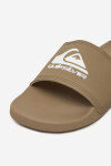 Pantofle QUIKSILVER 800300 Syntetická tkanina