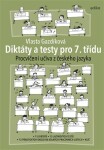 Diktáty testy pro třídu