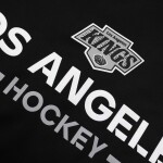 Fanatics Pánská mikina Los Angeles Kings NHL 2025 26 Authentic Pro Rink Tech Hoodie Velikost: S