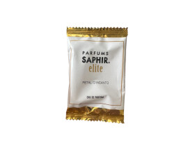 SAPHIR ELITE - PETALI D´INCANTO Parfémovaná voda Velikost: 1,75 ml