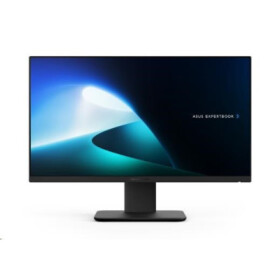 ASUS PC AiO ExpertCenter P44 (P440VA-BPC225X), Core 5 210H, 23,8" 1920 x 1080, 8GB, 512GB SSD, Intel, W11 Pro, Black EDF_4830195