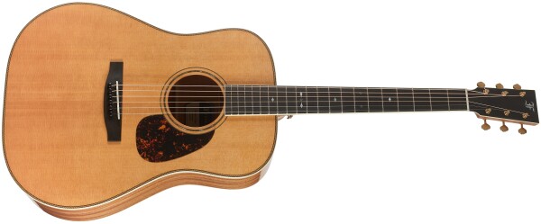 Furch Vintage 2 D-SM CNR Active