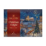 Ealdwin Christmas Delight, sada čajů (9 sáčků)