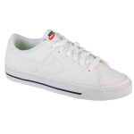 Dámské boty Nike Court Legacy Next Nature W DH3161-101 41