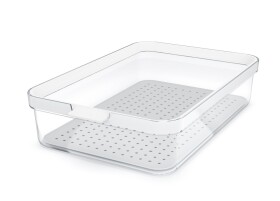 ROTHO Organizér do ledničky CAUMA box 2,6 L