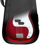 Music Area AA31 Double Electric Bass Case