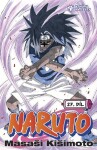 Naruto 27: Vzhůru na cesty Masaši Kišimoto