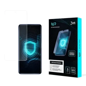 3mk 1UP pro Xiaomi POCO X3 Pro / Ochranná fólie / Herní / 3 ks