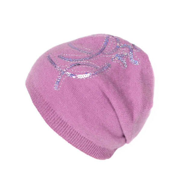 Čepice Umění Polo Hat Pink UNI