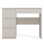 Psací stůl Mijas levá kašmír