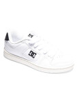 Dc MANTECA white/black dámské boty