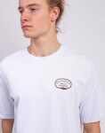 Tričko Patagonia M's Clean Climb Roots Responsibili-Tee White