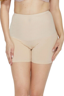 Stahovací kalhotky Iga reformy beige - MITEX Béžová XXL