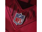 Nike Pánský dres Washington Commanders NFL Jayden Daniels #5 2026 Stitched Limited Velikost: XL
