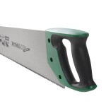 Pila ruční ocaska, 11 zubů na 1", 450 mm, STALCO